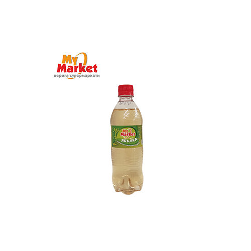 Qbylka, 500 ml, May Market