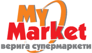 MyMarket Logo